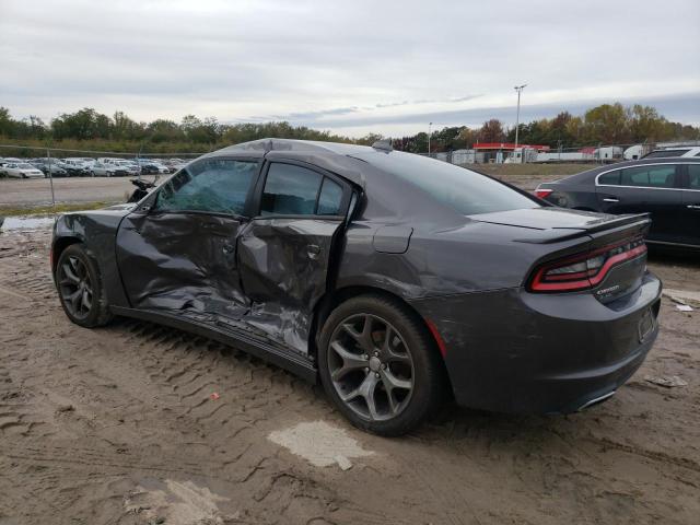 Photo 2 from auction – 2016 DODGE CHARGER SX with VIN 2C3CDXHG3GH251844