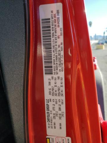 Photo 14 from auction – 2014 JEEP WRANGLER U with VIN 1C4BJWDG6EL282134