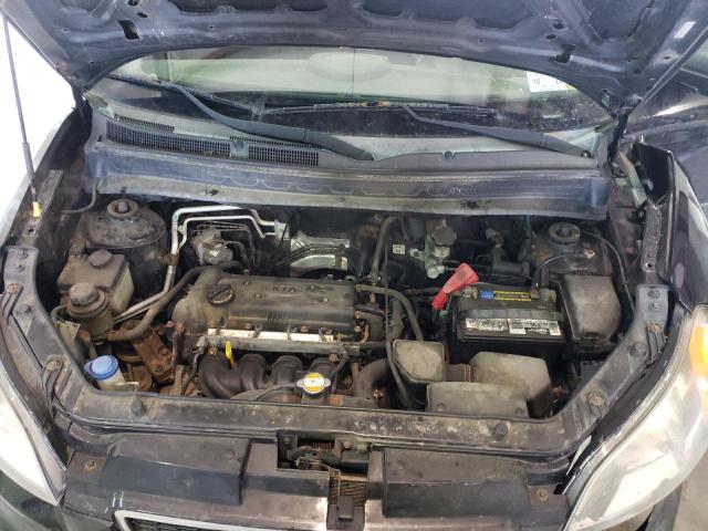 Photo 12 from auction – 2011 KIA SOUL with VIN KNDJT2A18B7236016