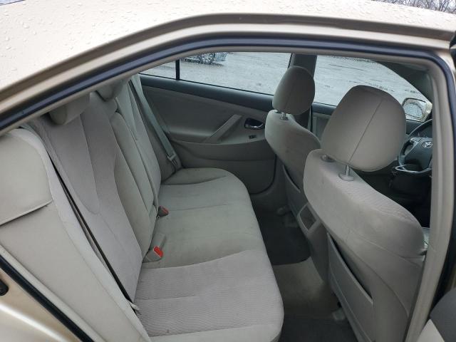 صورة رقم 10 من المزاد - 2011 TOYOTA CAMRY BASE مع VIN 4T1BF3EK0BU226341
