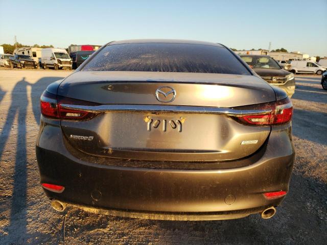 Фото 6 с аукциона – 2018 MAZDA 6 TOURING с VIN JM1GL1VM4J1324166