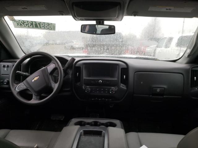 Photo 8 from auction – 2016 CHEVROLET SILVERADO with VIN 1GCRCNEC2GZ396730
