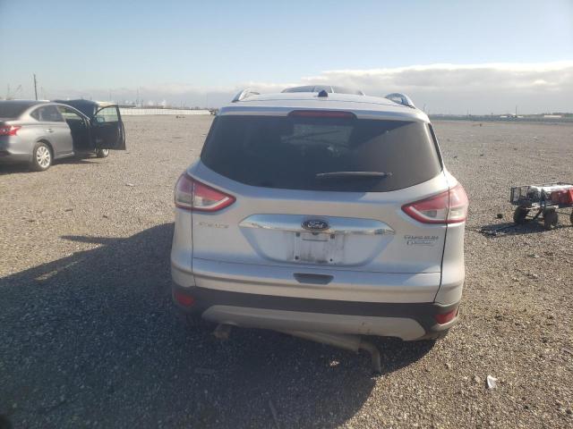 Photo 6 from auction – 2016 FORD ESCAPE TIT with VIN 1FMCU0J92GUA70113