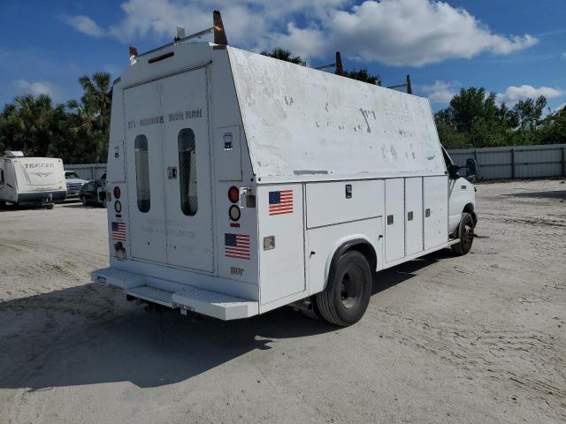 Photo 3 from auction – 2007 FORD ECONOLINE with VIN 1FDXE45S47DA72058