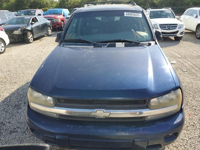 Photo 5 from auction – 2003 CHEVROLET TRAILBLAZE with VIN 1GNDS13S932295954