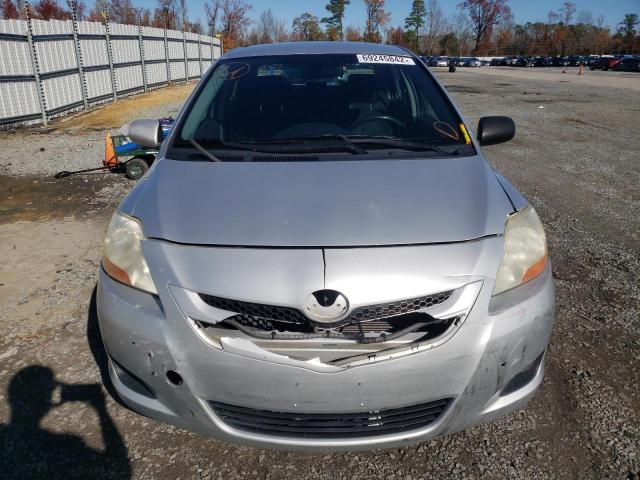 Photo 5 from auction – 2008 TOYOTA YARIS with VIN JTDBT923281230236
