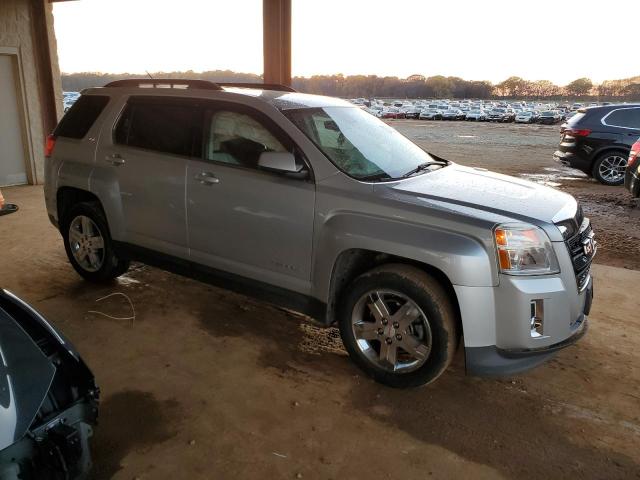 Photo 4 from auction – 2013 GMC TERRAIN SL with VIN 2GKALUEK8D6351365
