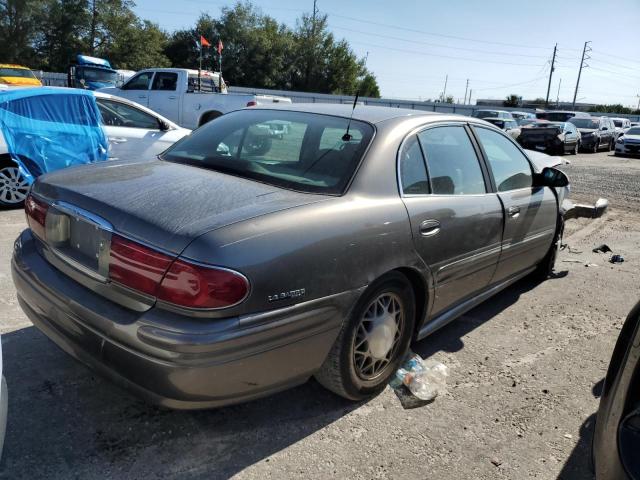 Photo 3 from auction – 2001 BUICK LESABRE CU with VIN 1G4HP54K214199291