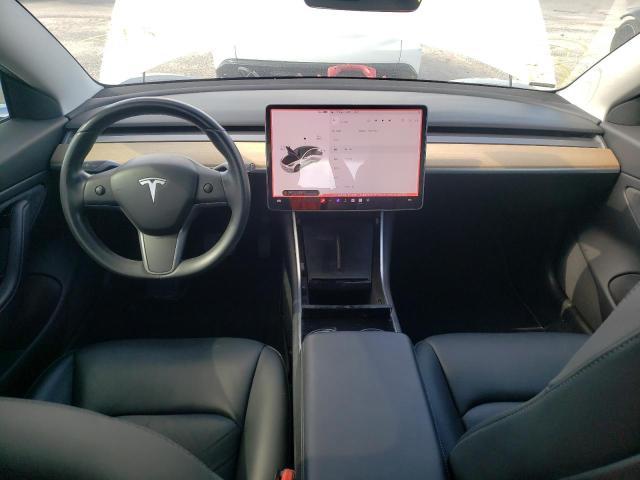Photo 8 from auction – 2019 TESLA MODEL 3 with VIN 5YJ3E1EB2KF199751