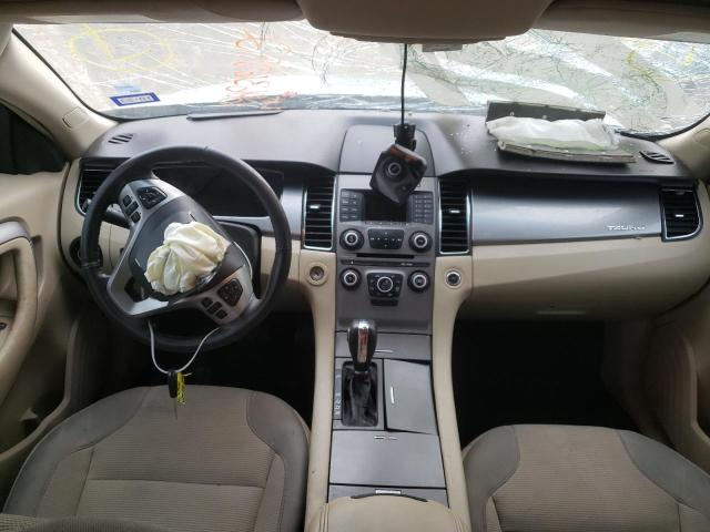 Фото 8 с аукциона – 2014 FORD TAURUS SEL с VIN 1FAHP2E88EG168644