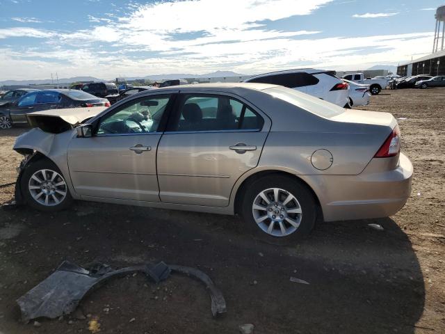 Photo 2 from auction – 2006 MERCURY MILAN with VIN 3MEHM07136R655489