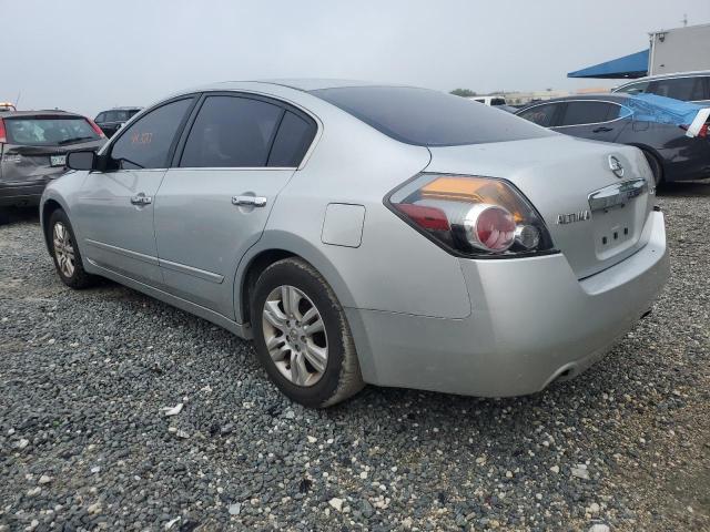 Photo 2 from auction – 2012 NISSAN ALTIMA BAS with VIN 1N4AL2AP4CC200083