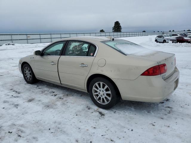Photo 2 from auction – 2009 BUICK LUCERNE CX with VIN 1G4HD57MX9U123805