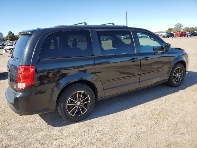 Foto 3 de la subasta – 2016 DODGE GRAND CARA con VIN 2C4RDGEGXGR375517