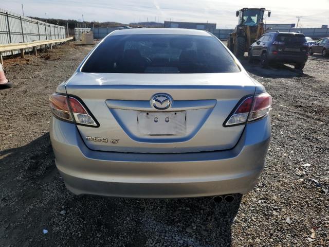 Photo 6 from auction – 2012 MAZDA 6 I with VIN 1YVHZ8DHXC5M25976