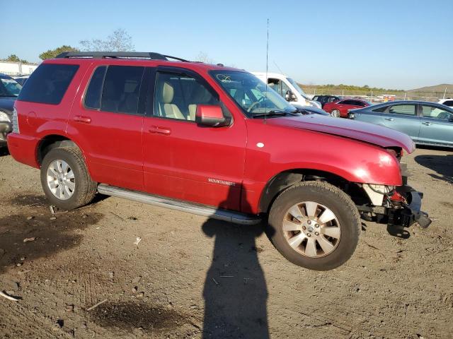 Photo 4 from auction – 2010 MERCURY MOUNTAINEE with VIN 4M2EN4HE3AUJ00953