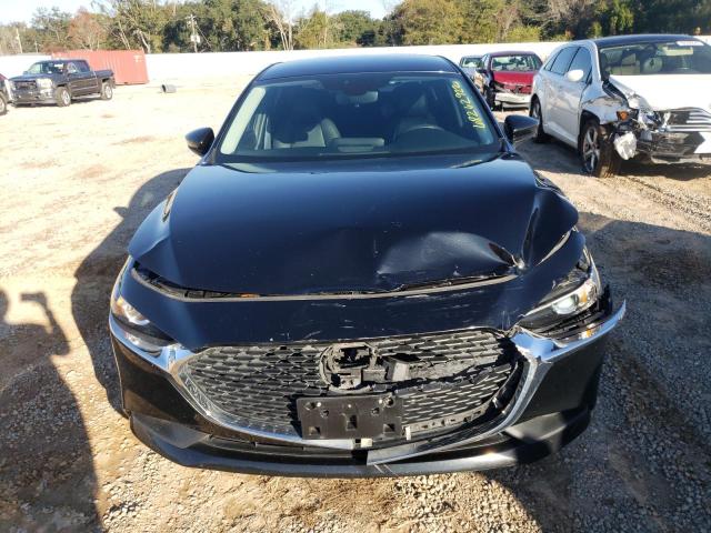 Photo 5 from auction – 2019 MAZDA 3 with VIN 3MZBPABL8KM110342