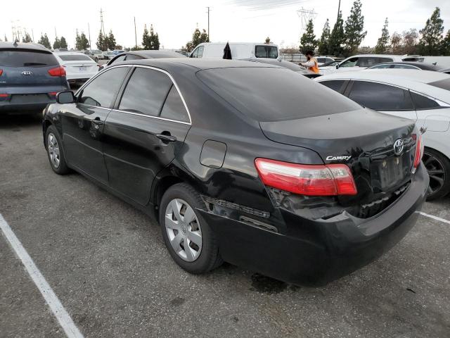 Photo 2 from auction – 2007 TOYOTA CAMRY CE with VIN 4T1BE46K47U185954