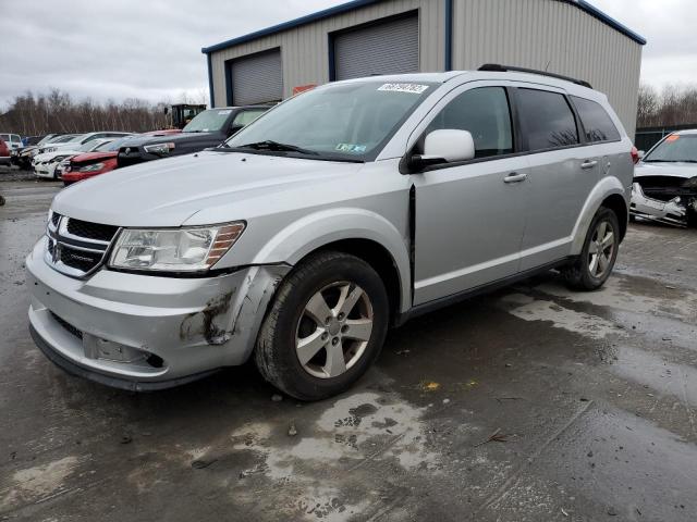 DODGE JOURNEY 4D 2011 with VIN 3D4PH1FG2BT517035 - Photo from auction