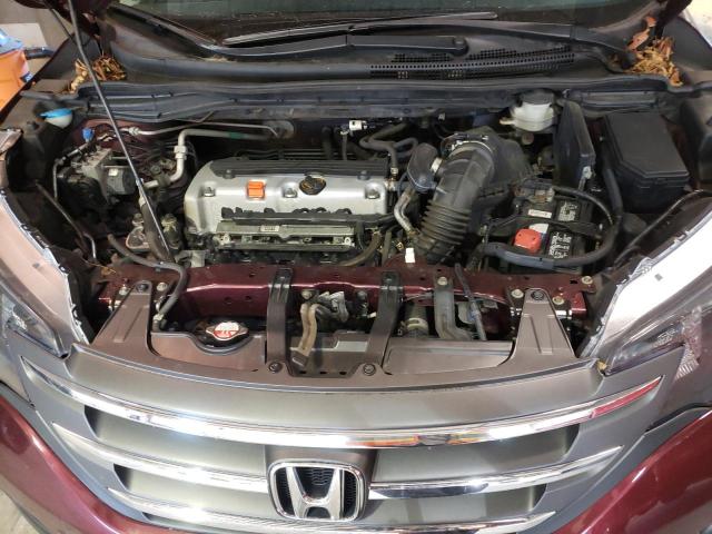 Photo 12 from auction – 2012 HONDA CR-V EX with VIN 5J6RM4H53CL007637