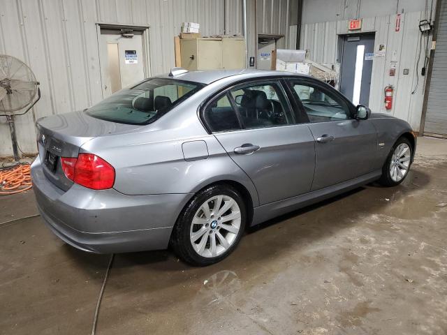 Photo 3 from auction – 2011 BMW 328 XI with VIN WBAPK7C52BA820485