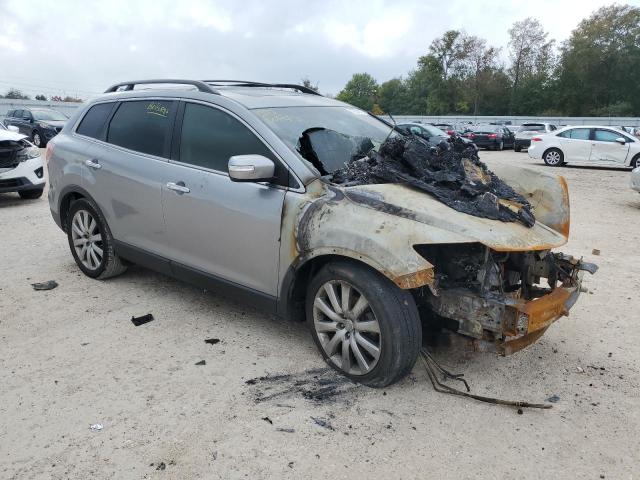 Photo 4 from auction – 2009 MAZDA CX-9 with VIN JM3TB38V590175499