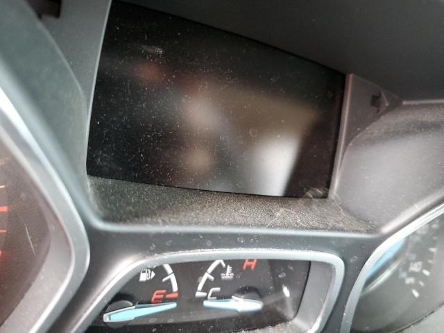 Photo 9 from auction – 2014 FORD ESCAPE SE with VIN 1FMCU0GX4EUB62519