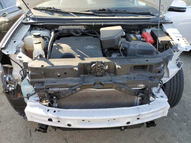 Photo 11 from auction – 2013 FORD EDGE LIMIT with VIN 2FMDK3KC5DBB38153