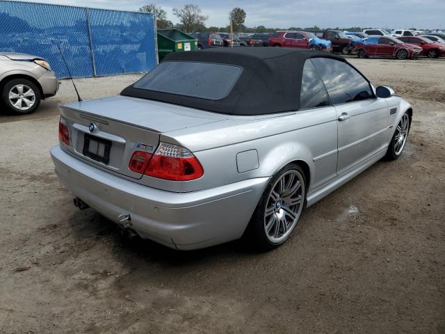 Photo 3 from auction – 2006 BMW M3 with VIN WBSBR93436PK11963