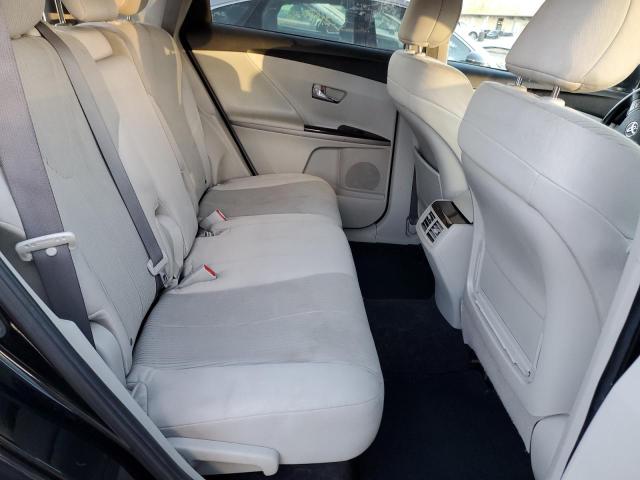 Photo 10 from auction – 2010 TOYOTA VENZA with VIN 4T3BK3BB8AU042075