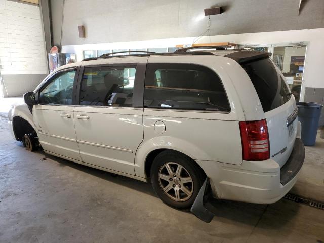 Photo 2 from auction – 2008 CHRYSLER TOWN & COU with VIN 2A8HR54PX8R744678