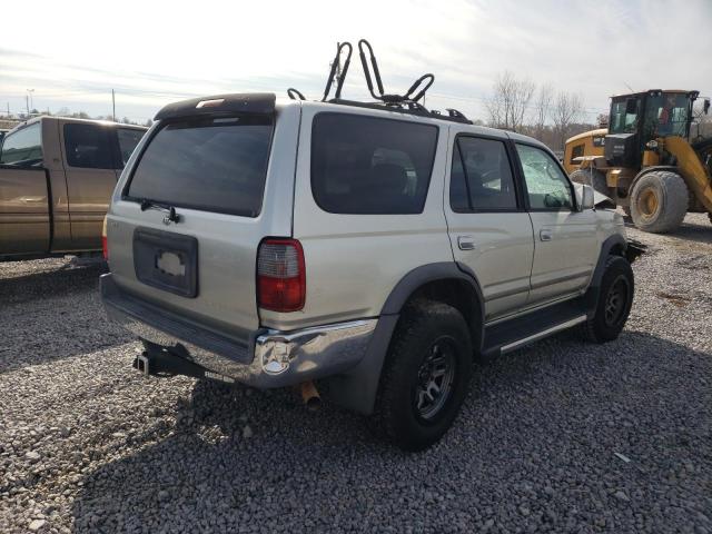 Photo 3 from auction – 1999 TOYOTA 4RUNNER SR with VIN JT3GN86R0X0120786