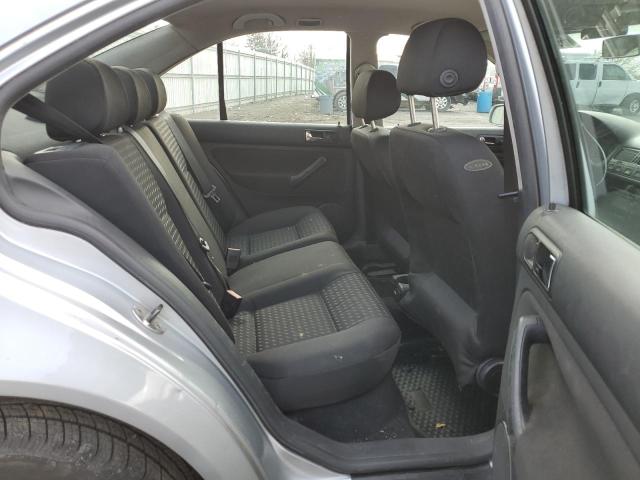 Photo 10 from auction – 2003 VOLKSWAGEN JETTA GL T with VIN 3VWRP69M03M129737