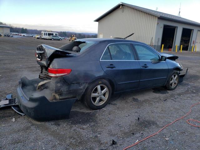 Photo 3 from auction – 2003 HONDA ACCORD EX with VIN 1HGCM56643A000187