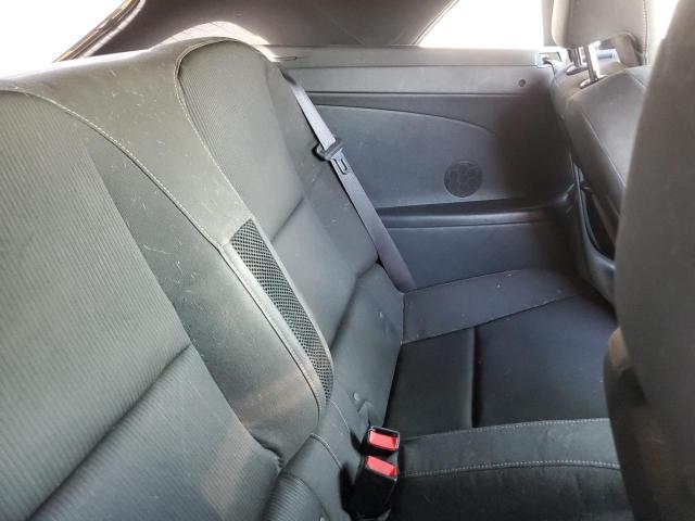 Photo 10 from auction – 2015 CHEVROLET CAMARO LT with VIN 2G1FD3D33F9273316
