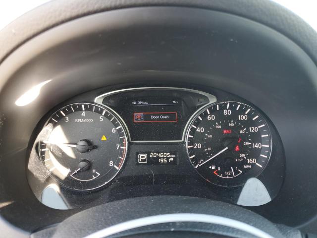 Photo 9 from auction – 2013 NISSAN ALTIMA 2.5 with VIN 1N4AL3AP0DN553402