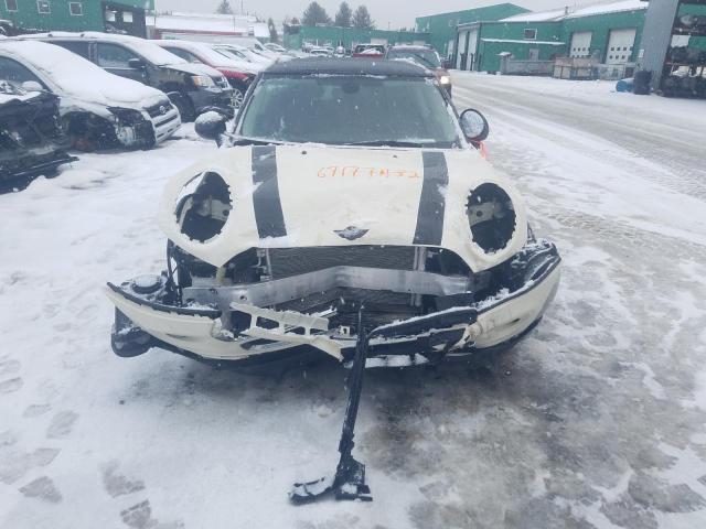 Photo 5 from auction – 2015 MINI COOPER with VIN WMWXM5C58F3A97575
