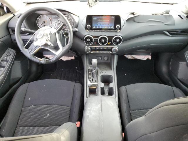 Photo 8 from auction – 2022 NISSAN SENTRA S with VIN 3N1AB8BVXNY292939