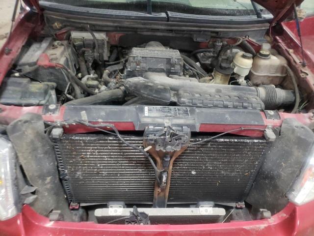Photo 11 from auction – 2008 FORD F150 SUPER with VIN 1FTPW14V38FB33871