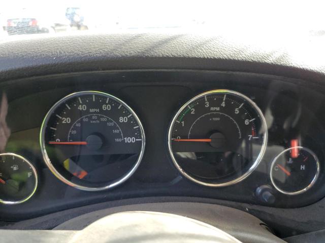 Photo 9 from auction – 2017 JEEP WRANGLER U with VIN 1C4HJWDG8HL720604