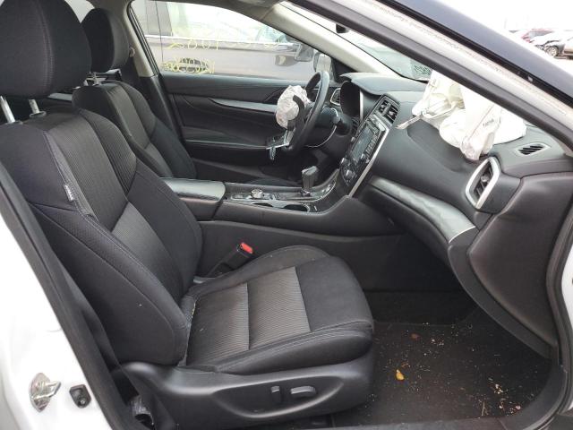 Photo 5 from auction – 2016 NISSAN MAXIMA 3.5 with VIN 1N4AA6AP8GC416800