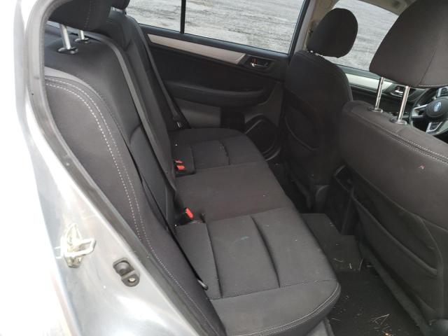 Photo 10 from auction – 2016 SUBARU LEGACY 2.5 with VIN 4S3BNBF69G3044850