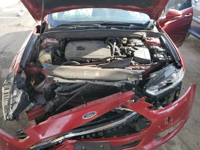 Photo 11 from auction – 2014 FORD FUSION SE with VIN 3FA6P0HD3ER174994