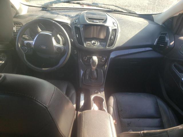 Photo 8 from auction – 2016 FORD ESCAPE TIT with VIN 1FMCU0J92GUA70113