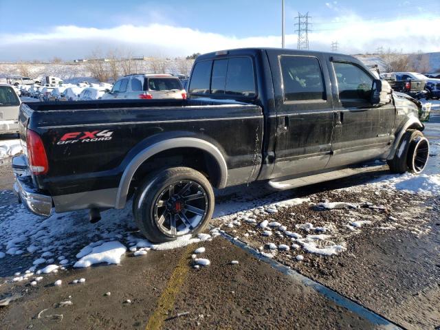 Photo 3 from auction – 2001 FORD F250 with VIN 3FTNW20F51MA13250