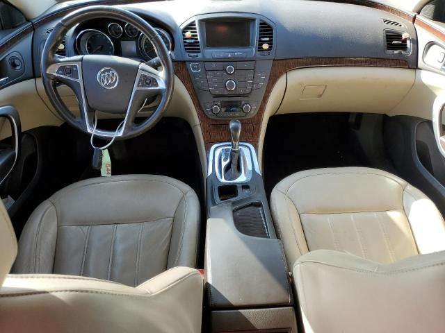 Photo 8 from auction – 2012 BUICK REGAL PREM with VIN 2G4GS5EV1C9215094
