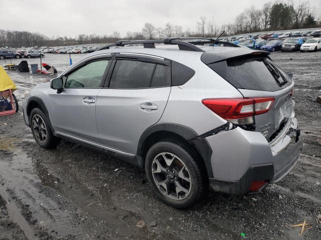 Photo 2 from auction – 2019 SUBARU CROSSTREK with VIN JF2GTAAC2K8243416