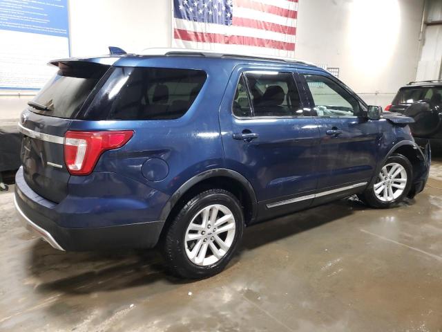 Photo 3 from auction – 2016 FORD EXPLORER X with VIN 1FM5K7D87GGA83478