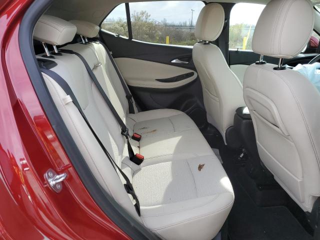 Photo 11 from auction – 2021 BUICK ENCORE GX with VIN KL4MMDS2XMB111736