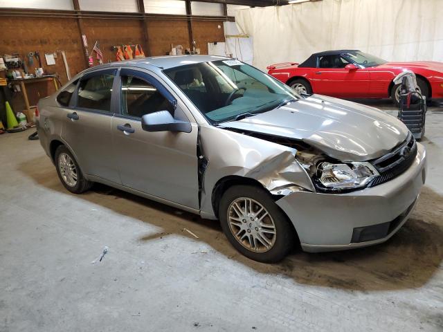 Photo 4 from auction – 2008 FORD FOCUS SE with VIN 1FAHP35N98W248234